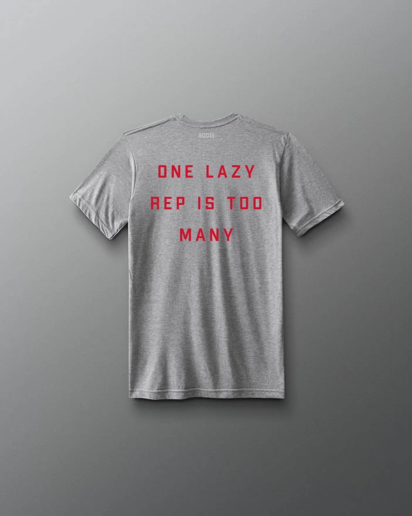 KS One Lazy Rep Elite Super Soft Youth T-Shirt