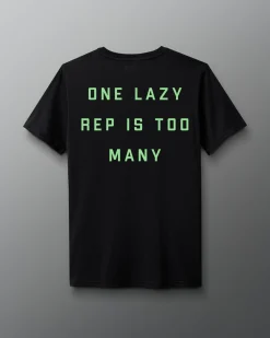 KS One Lazy Rep Elite Super Soft T-Shirt