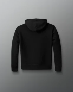 Logo Drift Youth Comfort Fleece Hoodie