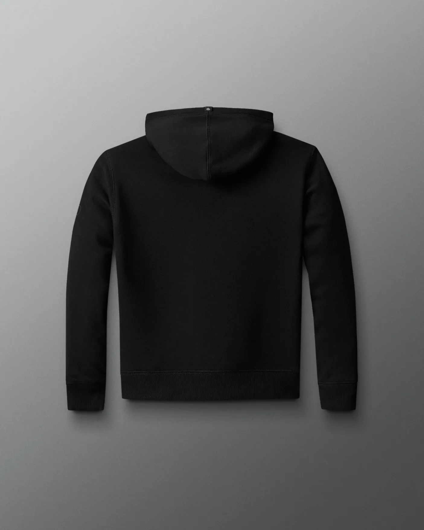 Logo Drift Youth Comfort Fleece Hoodie