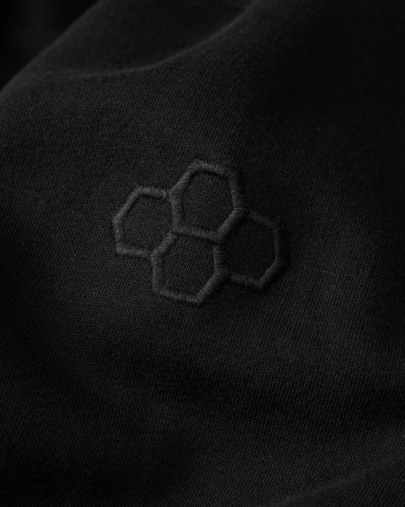Logo Drift Youth Comfort Fleece Hoodie