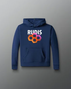 Logo Drift Youth Comfort Fleece Hoodie