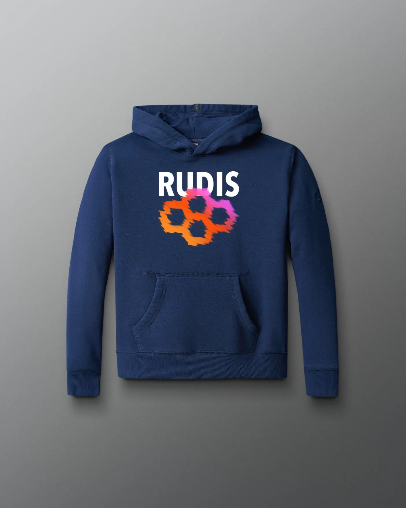 Logo Drift Youth Comfort Fleece Hoodie