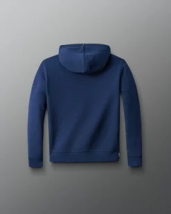 Logo Drift Youth Comfort Fleece Hoodie