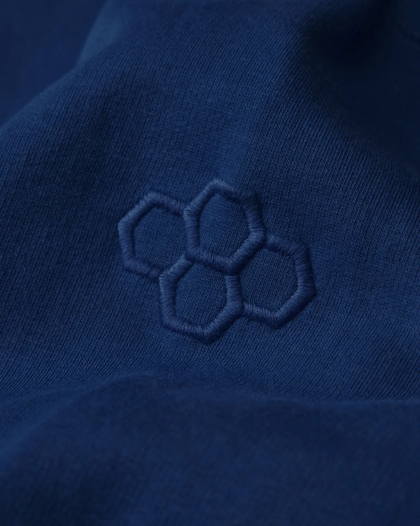 Logo Drift Youth Comfort Fleece Hoodie