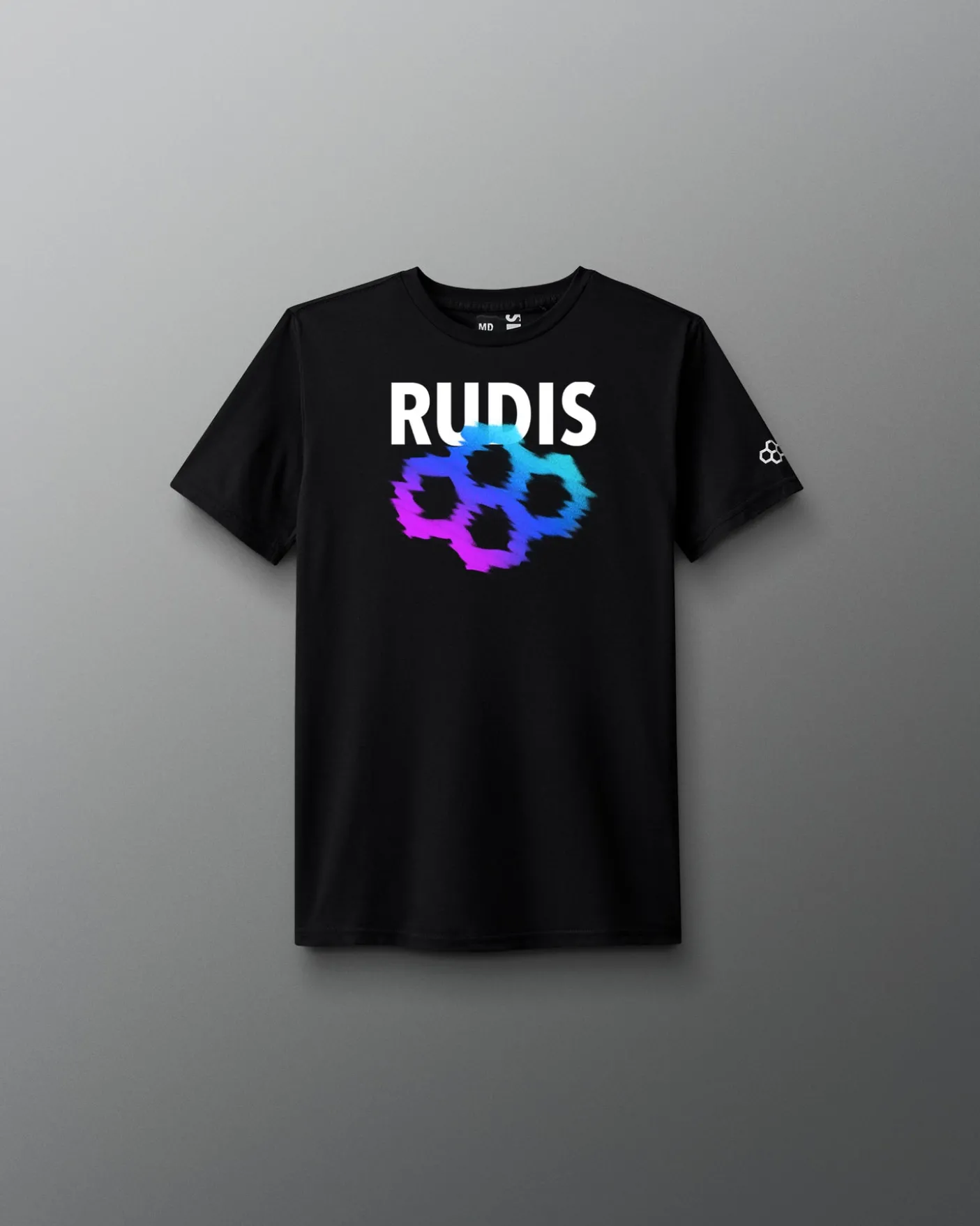 Logo Drift Youth Elite Super Soft T-Shirt