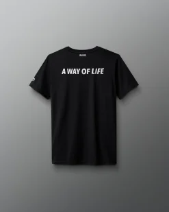 Logo Drift Youth Elite Super Soft T-Shirt