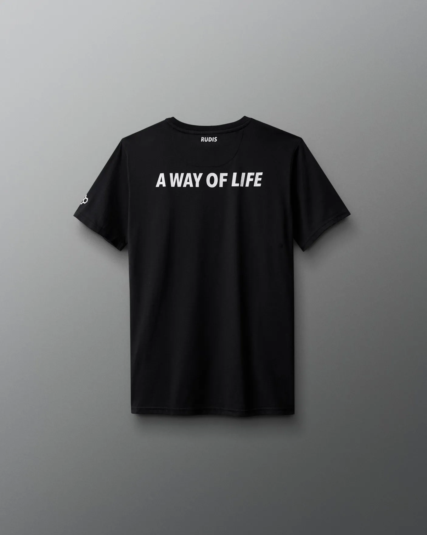 Logo Drift Youth Elite Super Soft T-Shirt