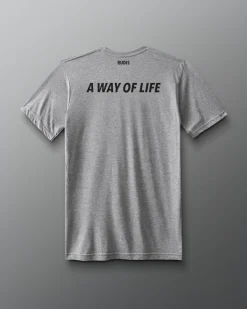 Marcus Blaze Elite Super Soft T-Shirt