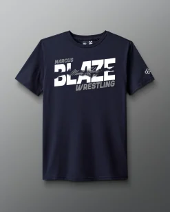 Marcus Blaze Signature Elite Super Soft T-Shirt