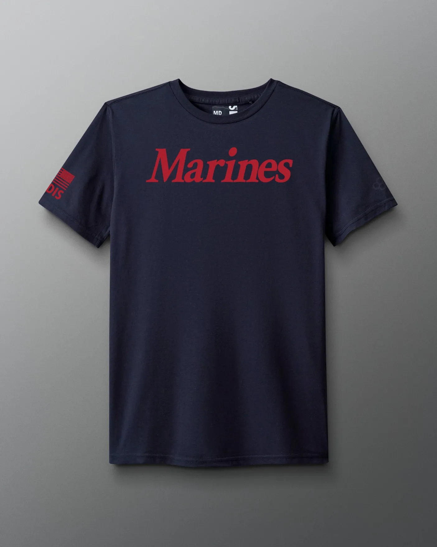 Marines Brand T-Shirt
