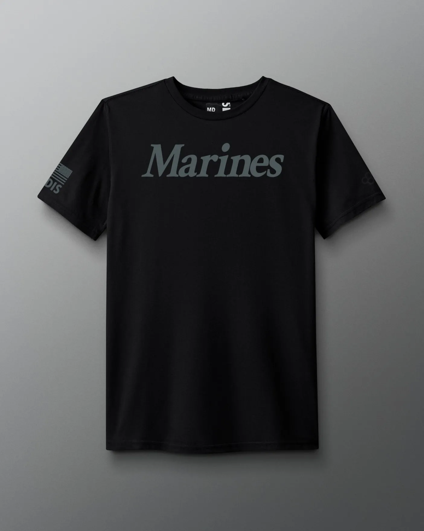 Marines Brand T-Shirt