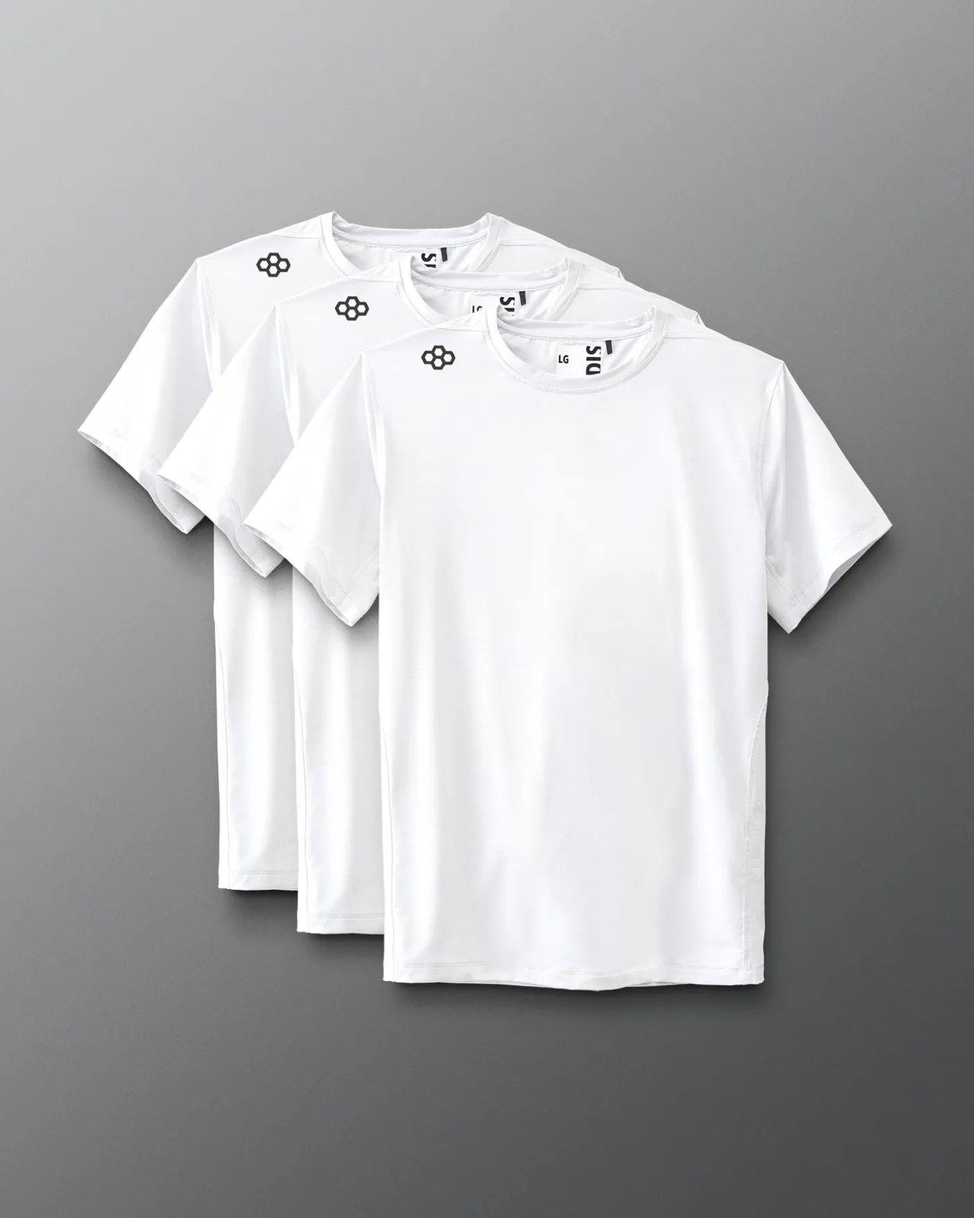 Men's Performance Heather T-Shirt - 3 Pack Bundle