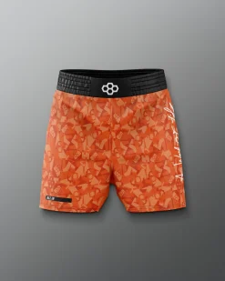 Motto Camo Elite Shorts