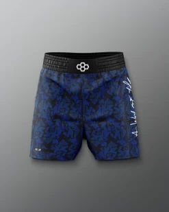 Motto Camo Elite Shorts