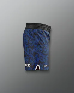 Motto Camo Elite Shorts