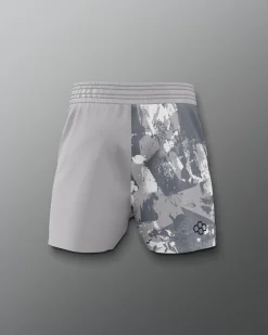 Motto Scripted Elite Short