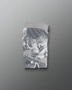 Motto Scripted Elite Short