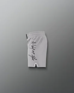 Motto Scripted Youth Elite Short
