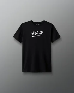 Motto Scripted Youth T-Shirt