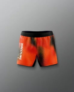 Neon Girl's Elite Shorts