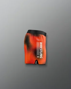 Neon Girl's Elite Shorts