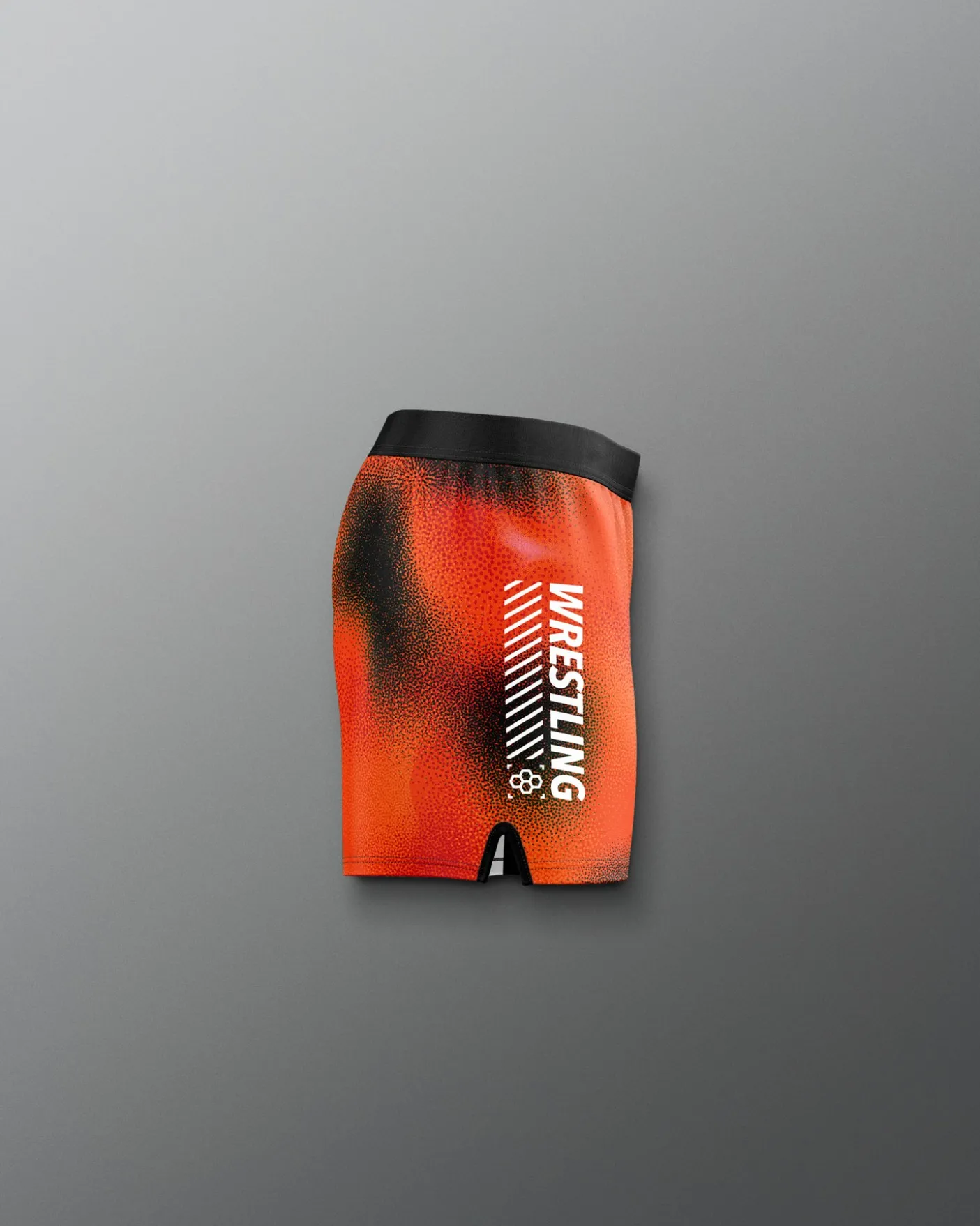 Neon Girl's Elite Shorts