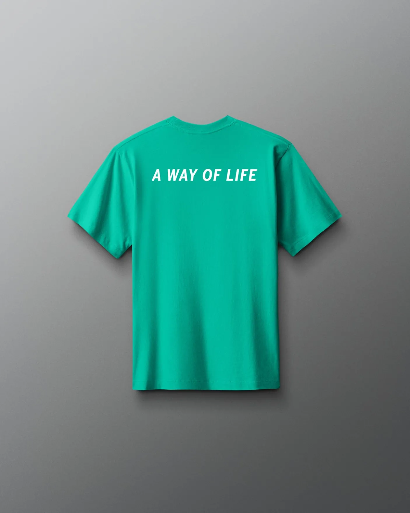 Neon Monument Youth Heavyweight T-Shirt