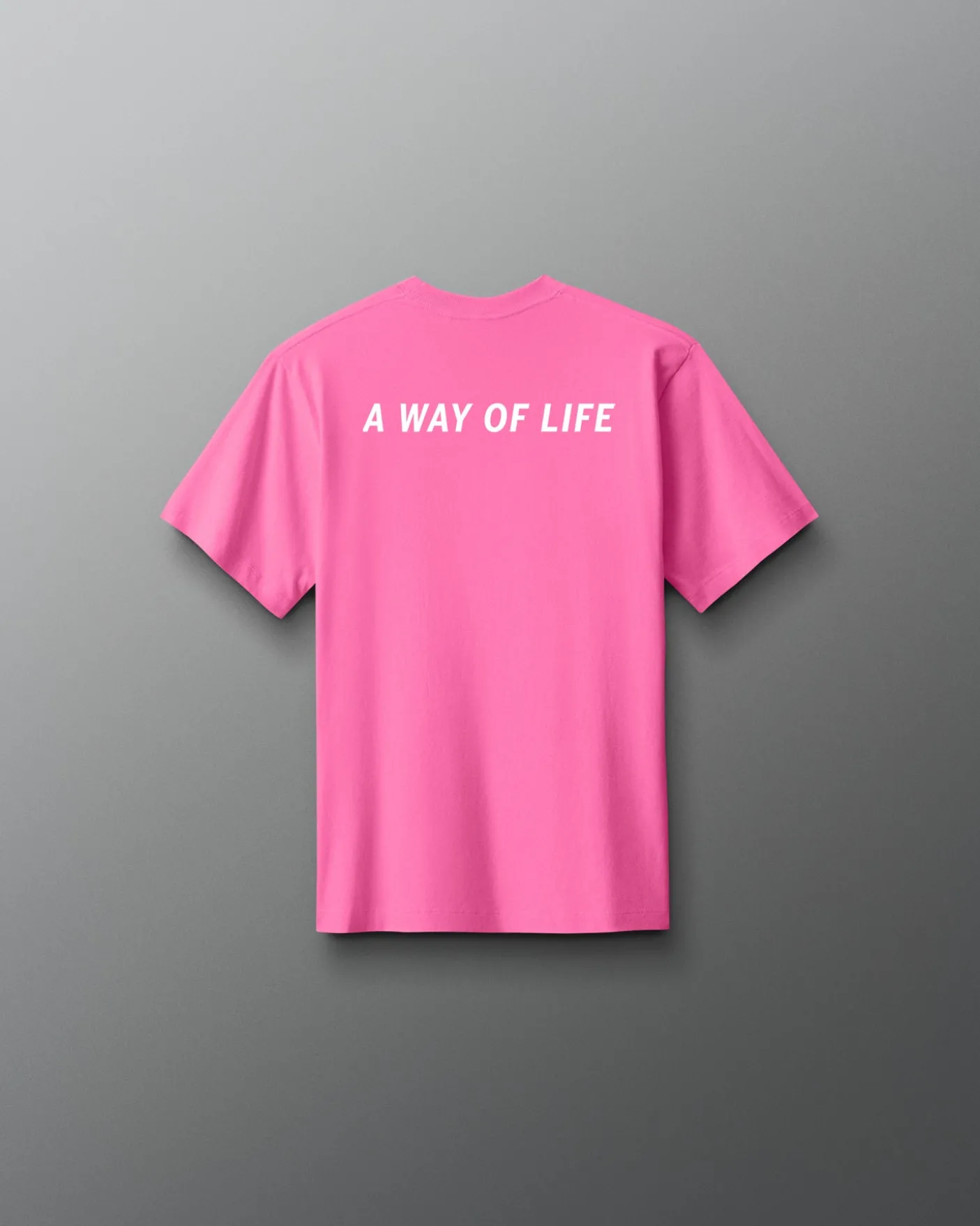 Neon Monument Youth Heavyweight T-Shirt