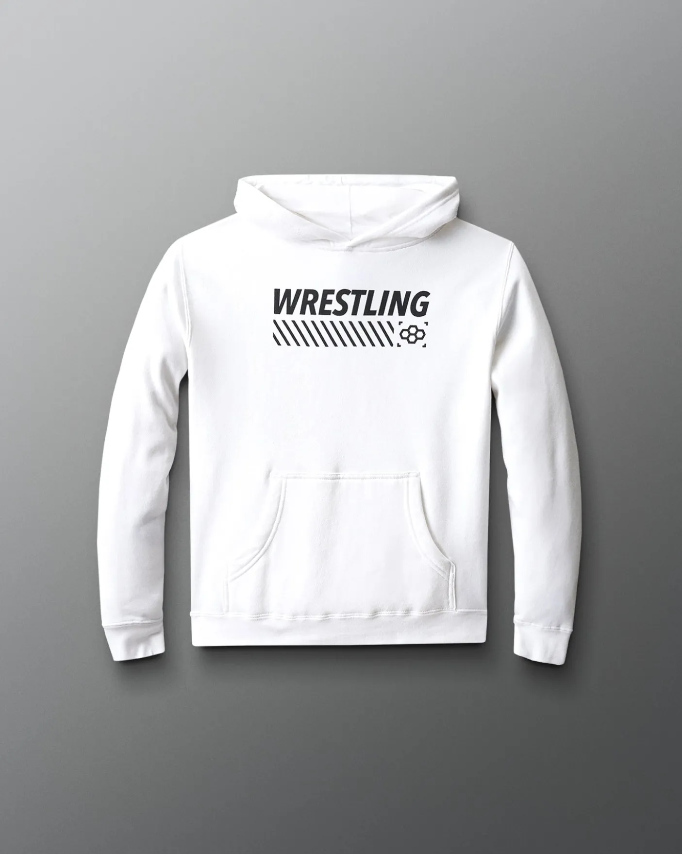 Neon Monument Youth Tradition Hoodie
