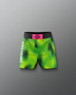 Neon Youth Elite Shorts