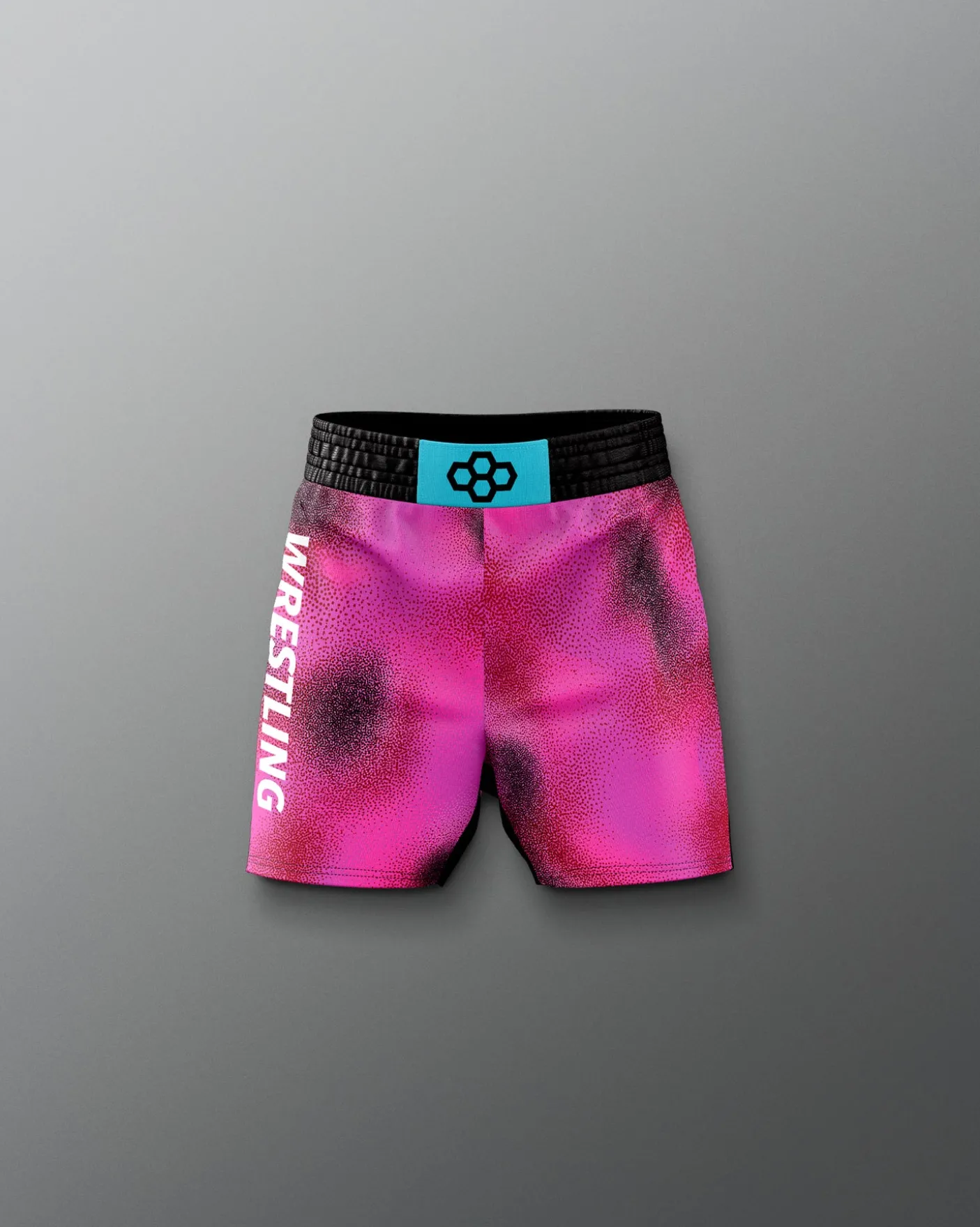 Neon Youth Elite Shorts
