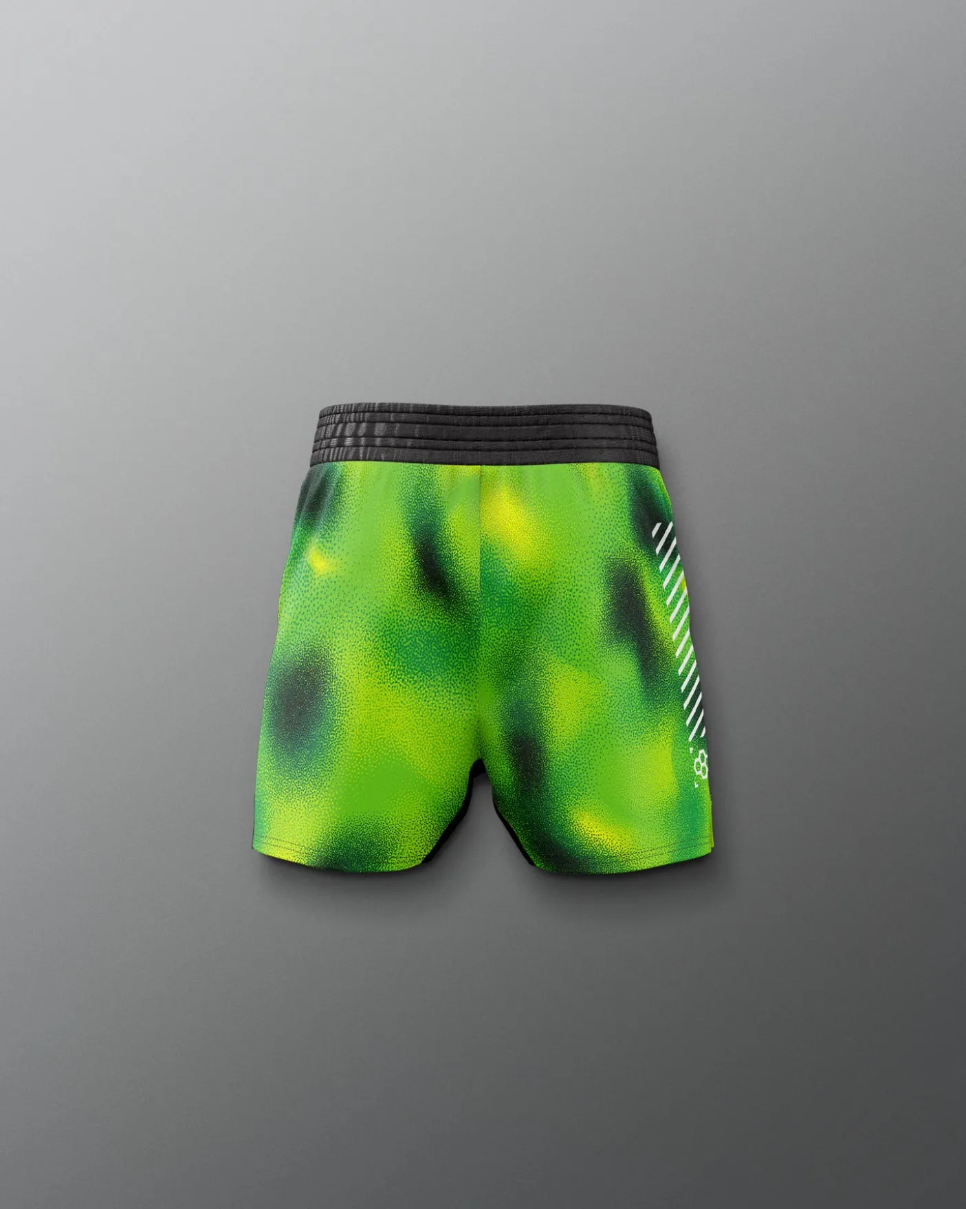 Neon Youth Elite Shorts
