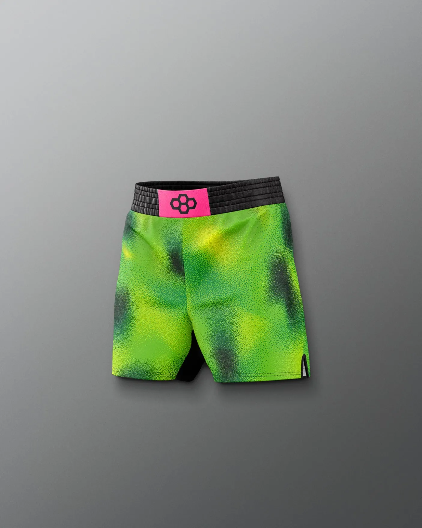 Neon Youth Elite Shorts