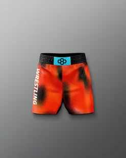 Neon Youth Elite Shorts