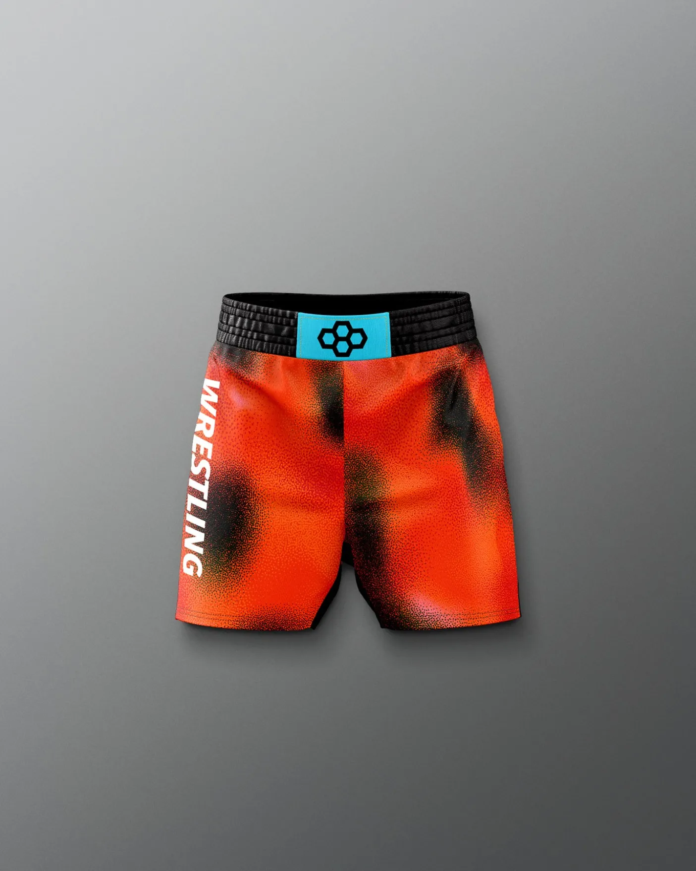 Neon Youth Elite Shorts