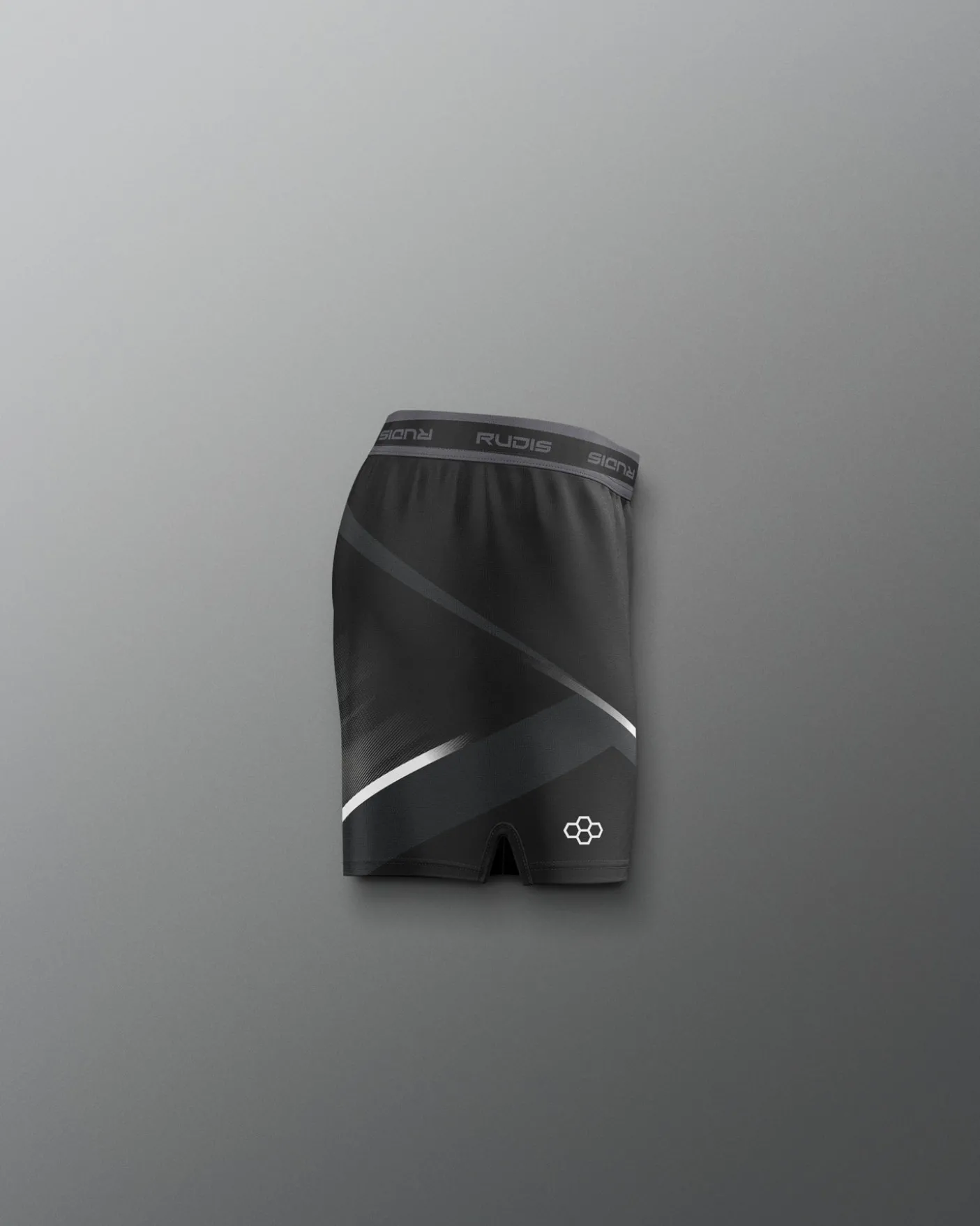 Ohio State Girl's Sublimated Shorts