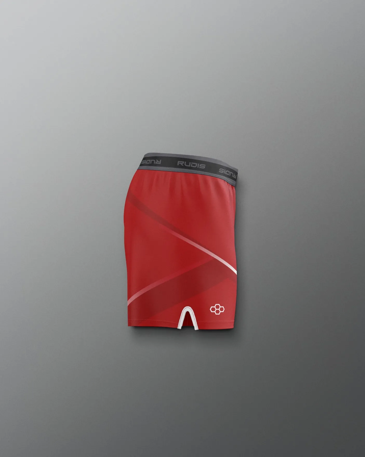 Ohio State Girl's Sublimated Shorts