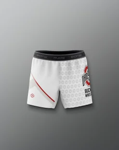 Ohio State Girl's Sublimated Shorts