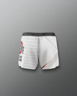 Ohio State Girl's Sublimated Shorts
