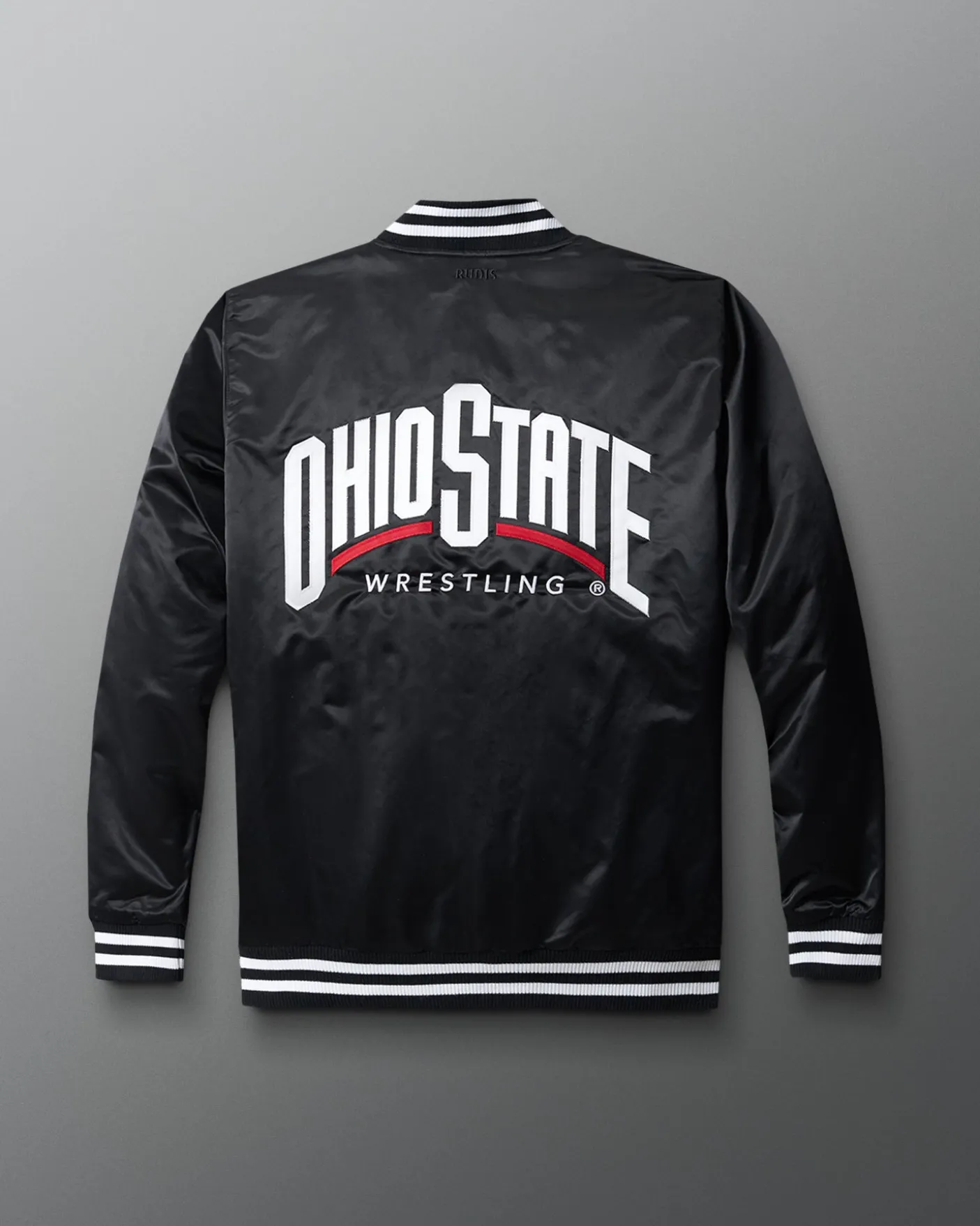 Ohio State Satin Jacket