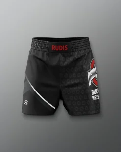 Ohio State Sublimated Shorts