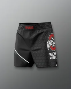 Ohio State Sublimated Shorts