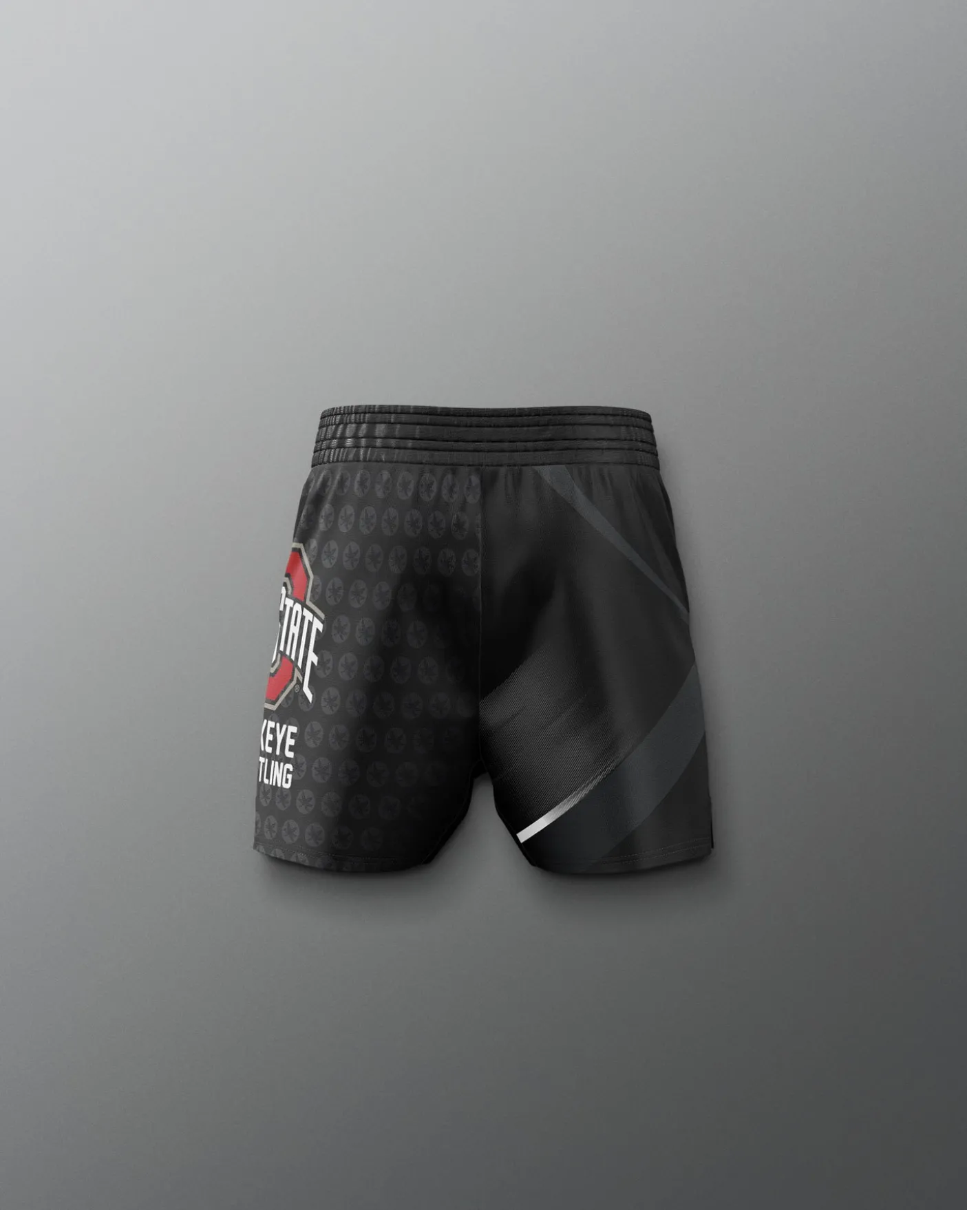 Ohio State Sublimated Youth Shorts