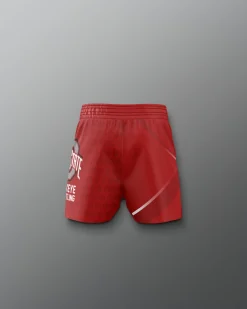 Ohio State Sublimated Youth Shorts