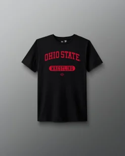 Ohio State Wrestling Arch Youth T-Shirt