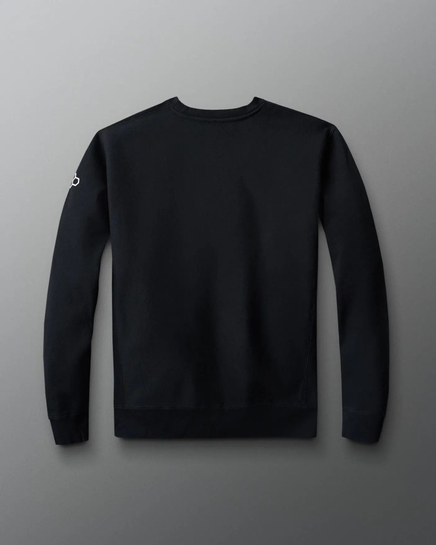 Ohio State Wrestling Convex Crewneck