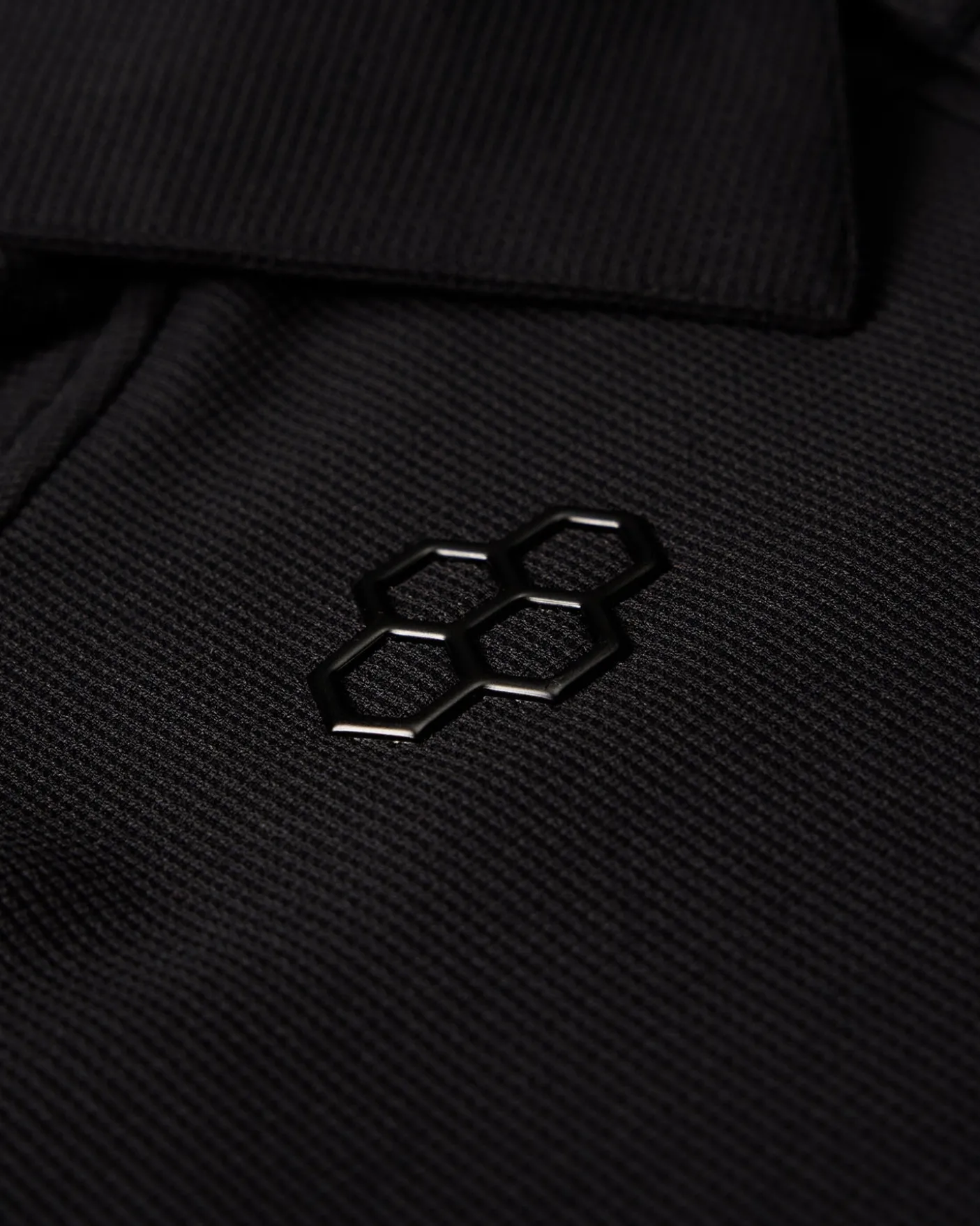Ohio State Wrestling Go-To Polo