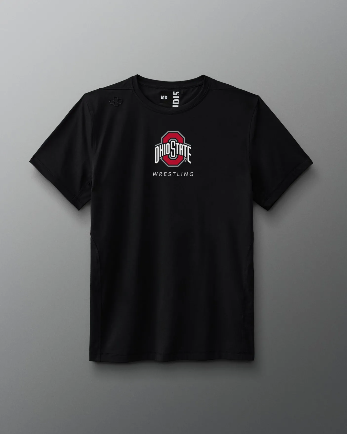 Ohio State Wrestling Performance T-Shirt
