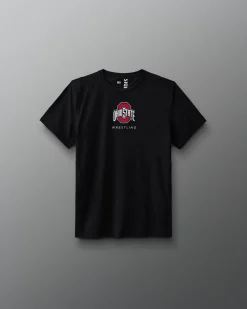 Ohio State Wrestling Youth Performance T-Shirt